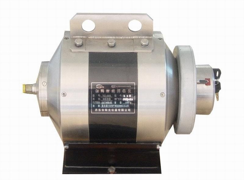 Co60伽瑪探傷機(jī)