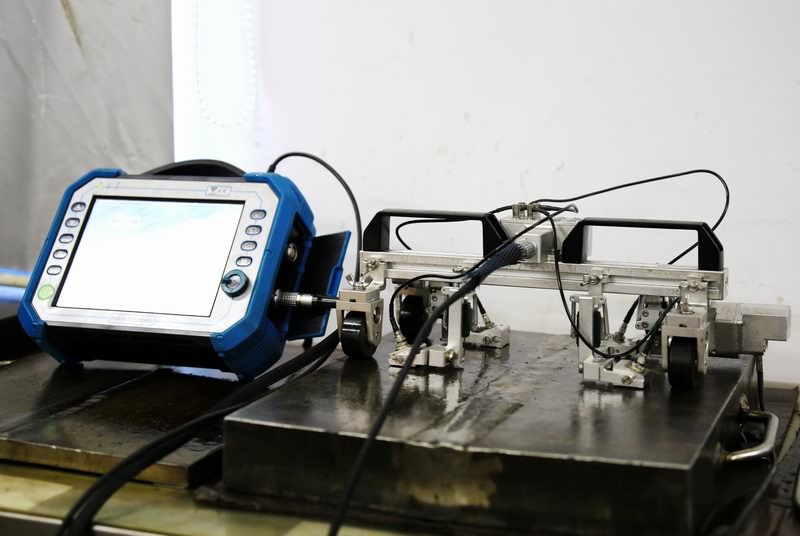 TOFD超聲波檢測儀