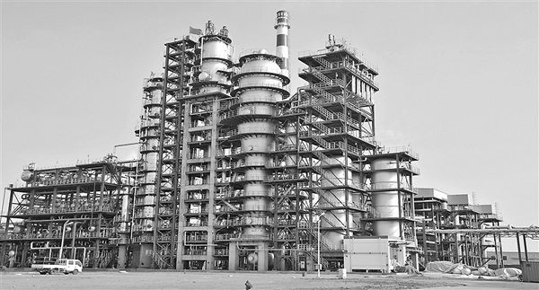 質(zhì)量引領(lǐng) 勇闖國際市場——公司海外經(jīng)營側(cè)記