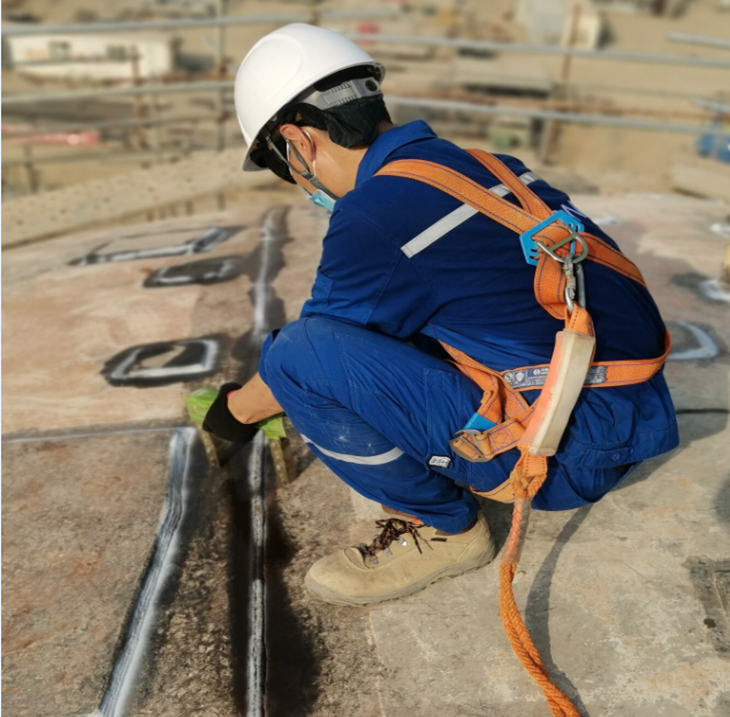 哈法亞項(xiàng)目照片 (2)